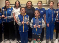 Bilimde Kızların Uluslararası Başarıları Dikkat Çekiyor