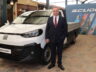 Fiat Scudo Kamyonet Satışa Çıktı