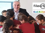 FileOrbis Sosyal Sorumluluk Projesiyle Şırnak’ta Geleceğin Yazılımcılarını Yetiştiriyor