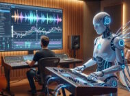 Google Gemini Sahneye Çıktı: Artık Yazdığını Çalıyor!