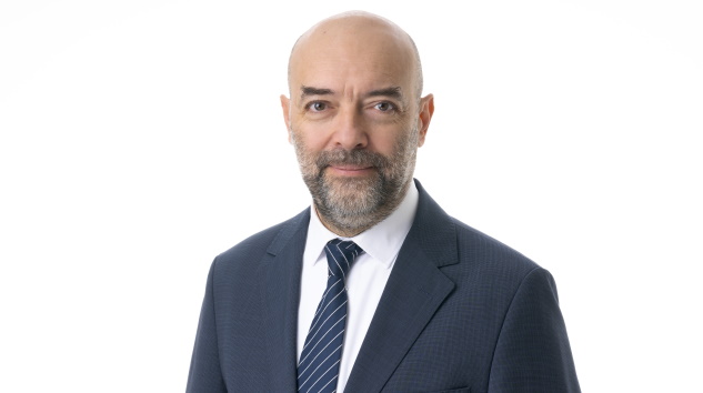 Semih Çınar, GTech CFO’su Oldu