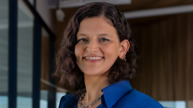 Yasemin Doğrul, HPE Türkiye Genel Müdürü Oldu