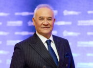 Vefa İbrahim Aracı, İKMİB Başkan Adaylığını Açıkladı