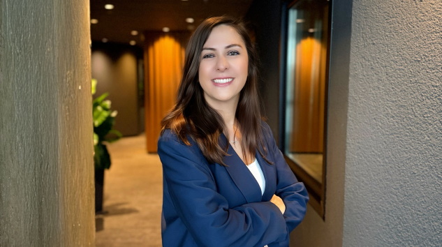 Karnaval’da CMO Görevine Gizem Yılancıoğlu Getirildi