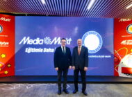 MediaMarkt Türkiye ve TEGV’den Deprem Bölgesindeki Çocuklara Eğitim Desteği