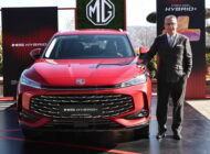 MG Hybrid+ Özellikli Modeller Türkiye’de Satışa Çıktı