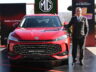 MG Hybrid+ Özellikli Modeller Türkiye’de Satışa Çıktı