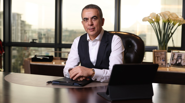 Mıstaçoğlu Holding, 1 Milyonu Aşkın Akıllı Telefon Üretti