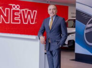 Gürol Ergen, Novamer Otomotiv Genel Müdürü Oldu