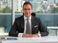 Bartu Ülgür, Rain Türkiye Genel Müdürü Oldu