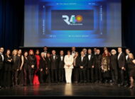 Reklamcılar Derneği 40. Yılını Kutladı