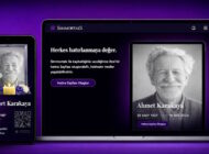 Türkiye’nin Yapay Zekâ Destekli Dijital Anma Platformu SimmortalS Erişime Açıldı