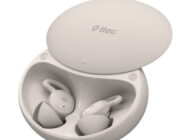Uykuya Geçişi Kolaylaştıran Kulaklık: ttec AirBeat Dream