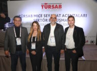TÜRSAB MICE Turizmi Sektör Buluşması İstanbul’da Gerçekleşti