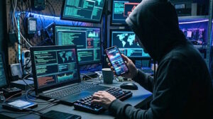 2025 Yılında Bankacılık Truva Atı Saldırıları %56 Arttı