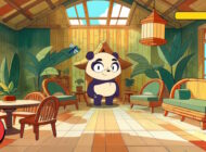 Novakid, Yapay Zeka Öğretmeni Al Tutor Pandy’i Tanıttı