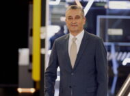 Fuat Murat, Borusan Cat İcra Kurulu Başkanı Olarak Atandı