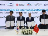 Cerebrum Tech, Koreli Teknoloji ve Enerji Firmalarıyla Stratejik İş Birlikleri Yaptı