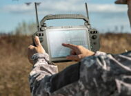 Getac, Uzaktan Drone Kontrol Çözümü CommandCore’u Duyurdu