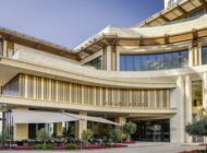 Grand Hyatt İzmir İstinyePark Açıldı