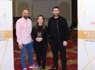 I-MICE Derneği, Kuzey Kıbrıs’ta Yeni İş Birlikleri Geliştirdi