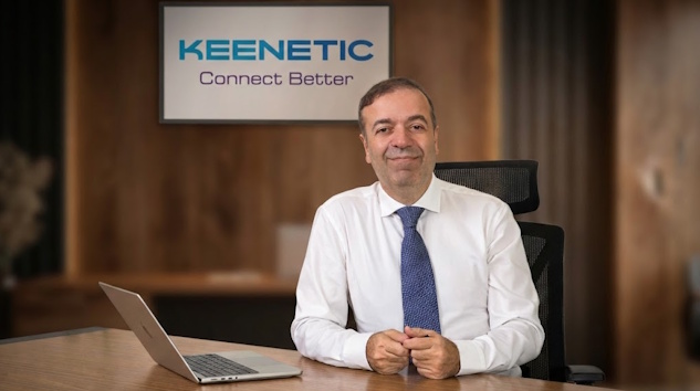 KeeneticOS 5.0’a Gelen Yeniliklerle İnternet Bağlantı Kalitesi Artıyor