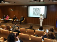 Kadınlar, Cesur Bir Geleceğe Köprüler Kurmak İçin Buluşuyor