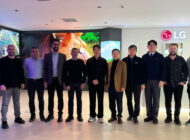 LG, Ankara’daki Yeni LED Showroom’unu Açtı