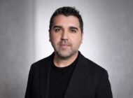 Yalçın Yılmaz, Logitech Global CCO’su Olarak Atandı