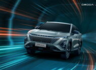 Yeni OMODA 5 Ultima Türkiye’de