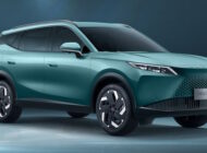 Rakiplerini Terletecek Yeni Omoda 7 Türkiye Yollarında!