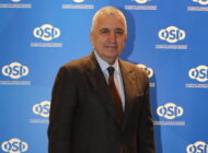 Cengiz Eroldu, OSD Yönetim Kurulu Başkanlığı’na Yeniden Seçildi