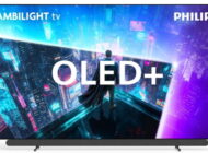Philips, 2026 TV Serisini AmbiScape Özelliğiyle Tanıttı