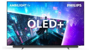 Philips, 2026 TV Serisini AmbiScape Özelliğiyle Tanıttı