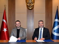 Pozitif Teknoloji ve Anadolu Üniversitesi Arasında iSelect İş Birliği