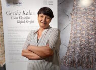 Elvin Ekşioğlu’nun “Geride Kalanlar” Kişisel Sergisi Nevmekan Bağlarbaşı Galeri’de Sergileniyor