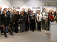 “Konuşan Mektuplar: Ustalardan Gençlere Mesajlar” Mektup Sergisi Açıldı