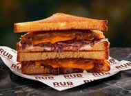 RUB Street Food & BBQ: Kamado Tütsüleme İle Hazırlanan Sokak Lezzetleri