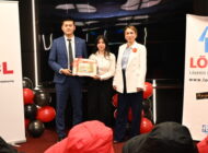 TCL Electronics Türkiye, LÖSEV’li Çocuklara Özel Sinema Odası Kurdu