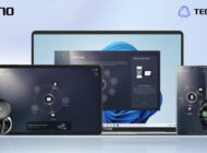 TECNO, OneLeap Bağlantı Çözümünü ve Üç Yeni Akıllı Ürününü Tanıttı