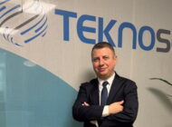 Serkan Günaydın, Teknoser Enerji İşlerinden Sorumlu Genel Müdür Yardımcısı Oldu