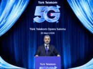 Türk Telekom, 5G’yi Tüm Türkiye’de 1 Nisan’da Başlatıyor