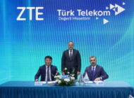 Türk Telekom ve ZTE’den İş Birliği