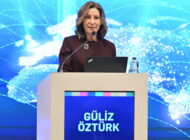 Güliz Öztürk, UN Global Compact Türkiye’nin Yönetim Kurulu Başkanı Oldu