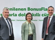 Garanti BBVA, BonusFlaş’ı Yeniledi