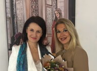 Aslıhan Çiftgül’ün “Bakış Kalır Geriye…” Adlı Kişisel Sergisi Belgrad’da Sergileniyor