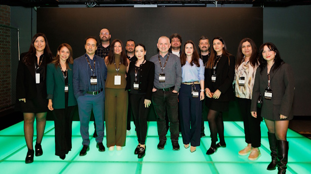 ASUS ProArt ve NVIDIA Studio, İçerik Üreticilerini “Creator Connect 2026” Etkinliğinde Buluşturdu