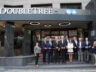 DoubleTree by Hilton İstanbul Maçka Misafirlerine Kapılarını Açtı