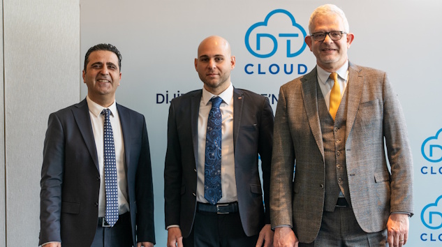Türkiye’nin Dijital Egemenlik Hamlesi: DT Cloud Sahneye Çıktı