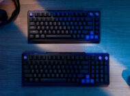 Logitech G’den Kişiselleştirilebilir Performans İçin Tasarlanan Yeni Oyuncu Klavyesi: G512 X